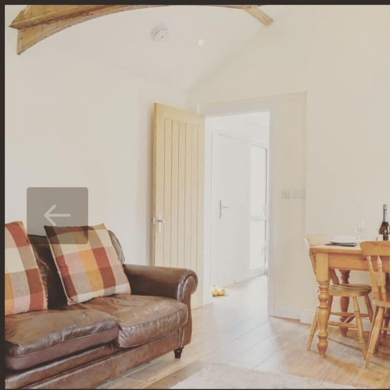 Weaverthorpe Westmoreland Cottage מראה חיצוני תמונה