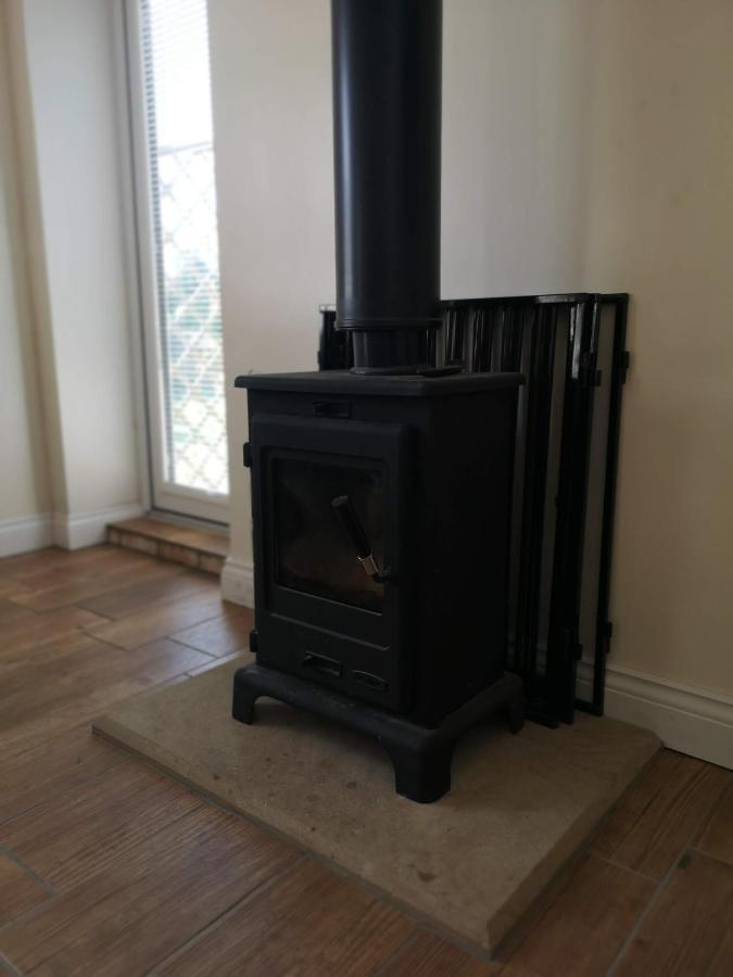 Weaverthorpe Westmoreland Cottage מראה חיצוני תמונה