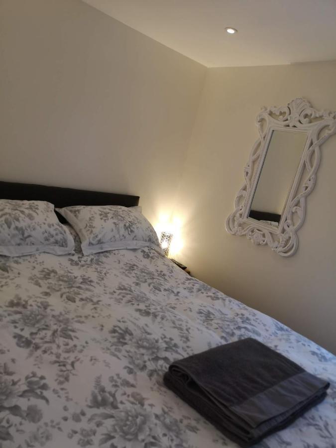 Weaverthorpe Westmoreland Cottage מראה חיצוני תמונה