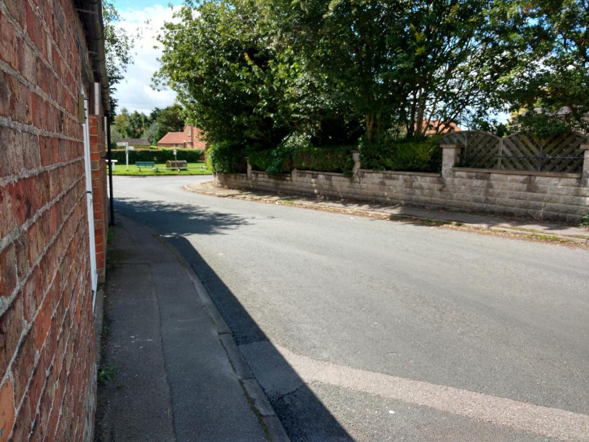 Weaverthorpe Westmoreland Cottage מראה חיצוני תמונה