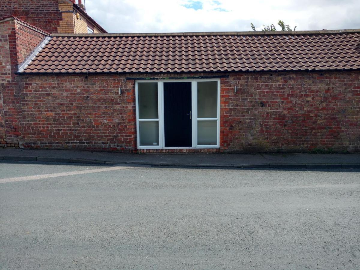Weaverthorpe Westmoreland Cottage מראה חיצוני תמונה
