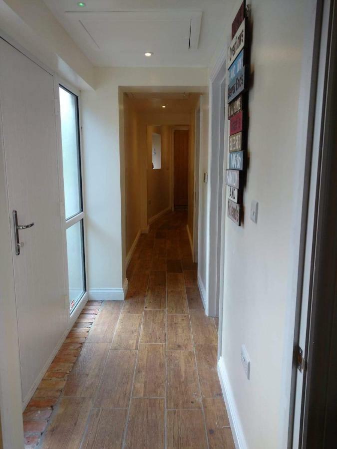 Weaverthorpe Westmoreland Cottage מראה חיצוני תמונה