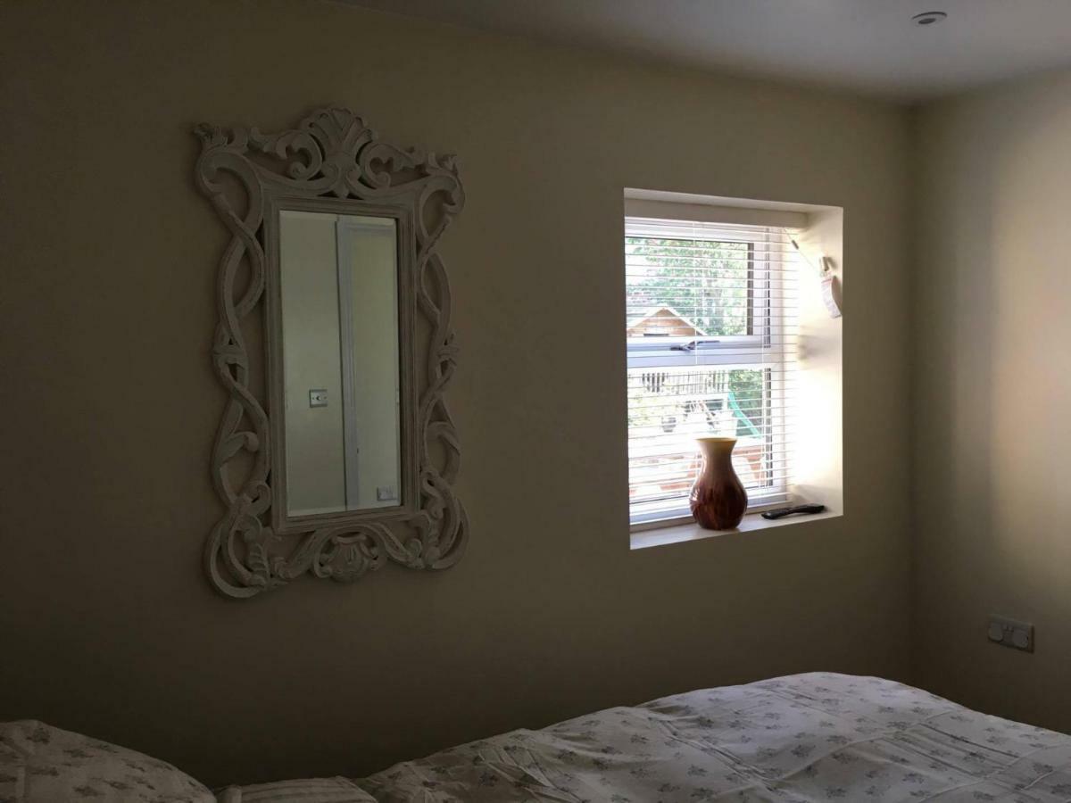 Weaverthorpe Westmoreland Cottage מראה חיצוני תמונה