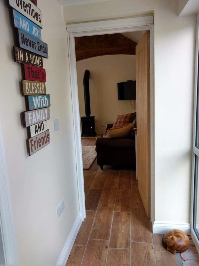 Weaverthorpe Westmoreland Cottage מראה חיצוני תמונה