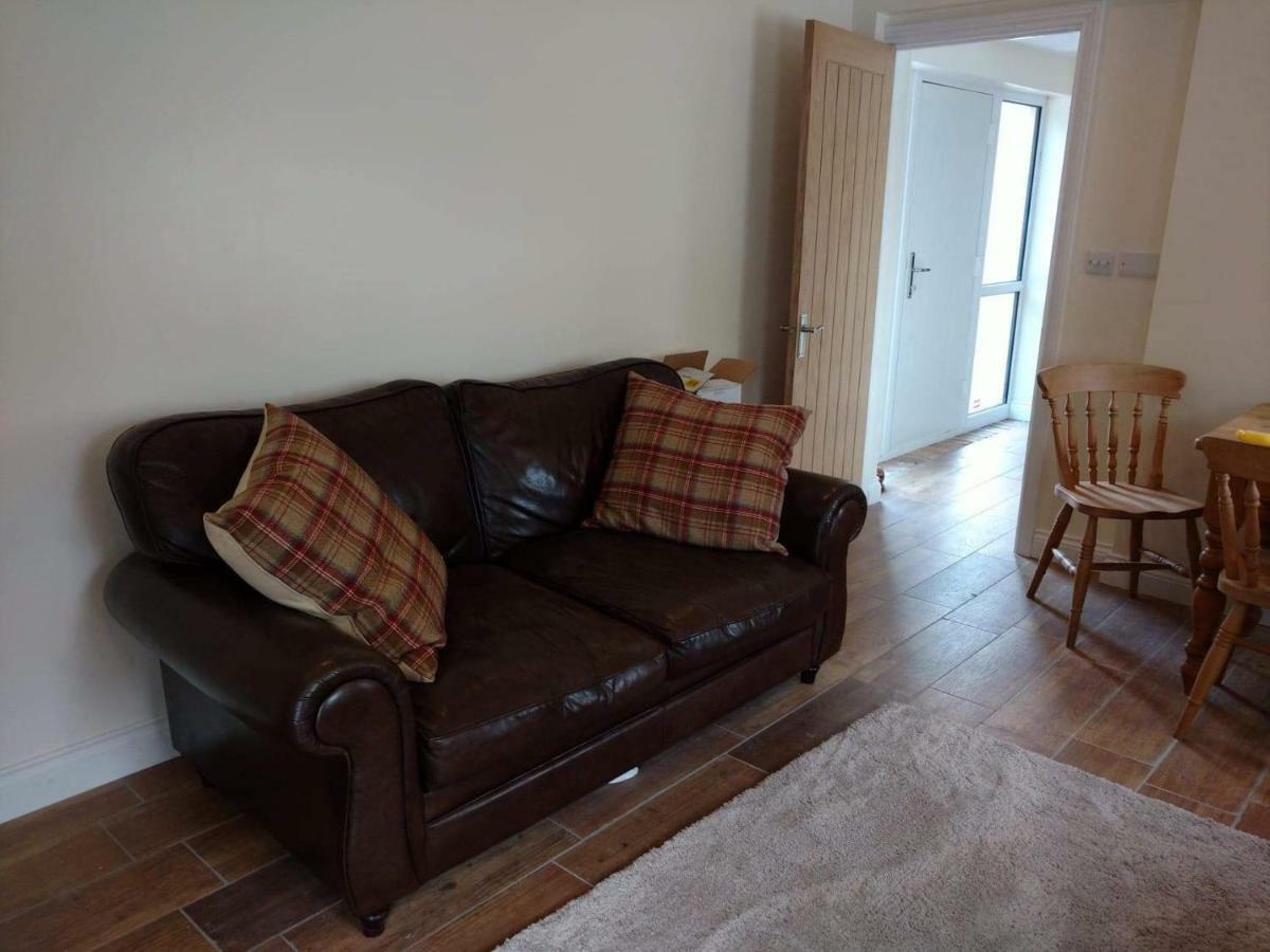 Weaverthorpe Westmoreland Cottage מראה חיצוני תמונה